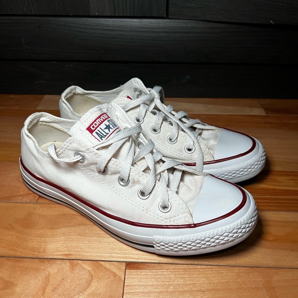 Converse Shoes
